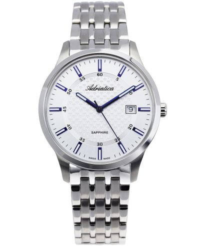 Adriatica Classic Men's Watch