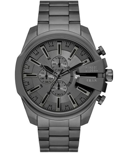 Diesel Mega Chief Slim Chronograph watch
