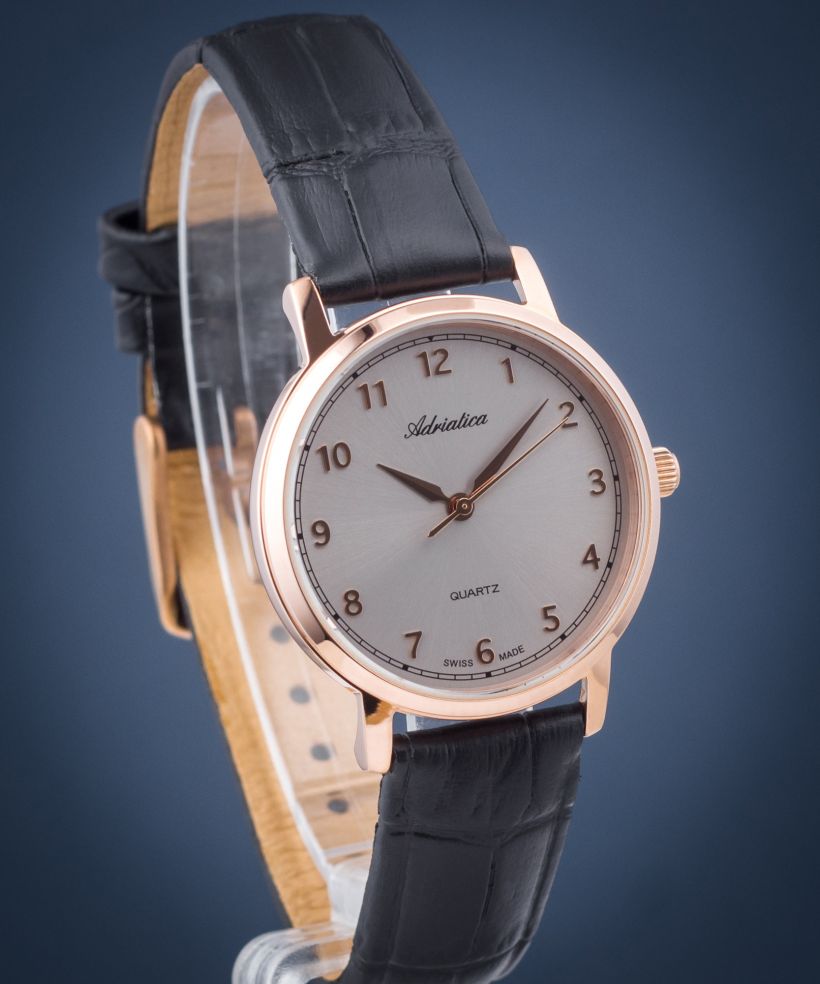Adriatica Classic watch