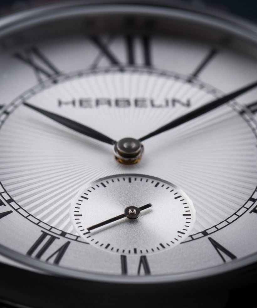 Herbelin Equinoxe watch