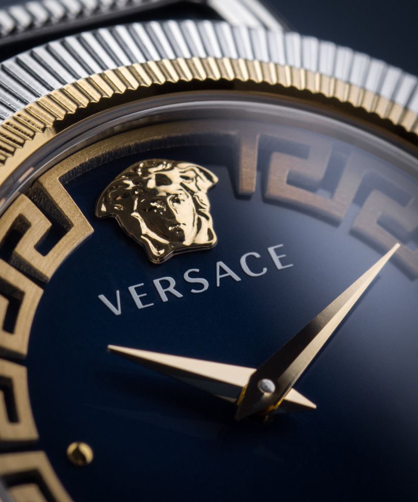 Versace Greca Chic watch