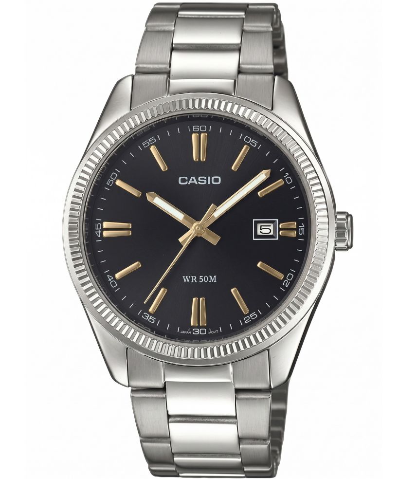 Gents Casio MTP watch