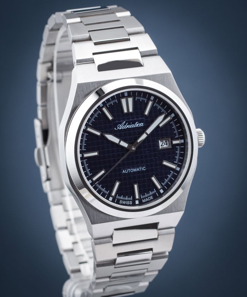 Adriatica Automatic watch