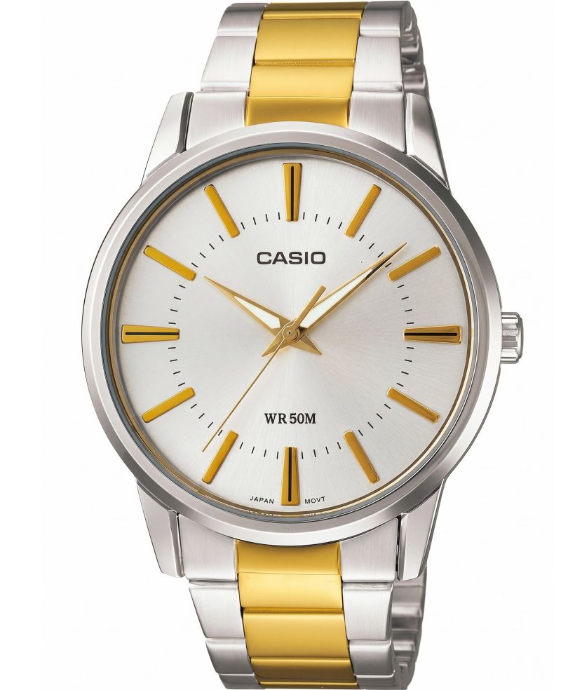 Casio Classic Men's Watch