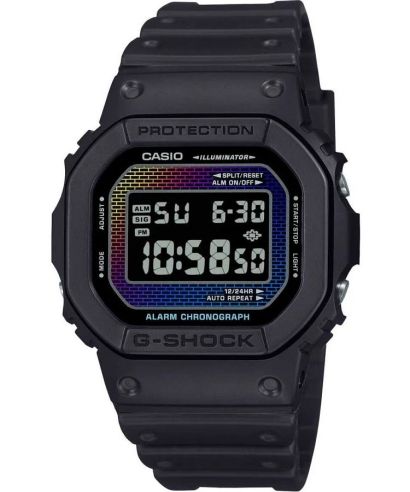 Casio G-Shock The Origin gents watch