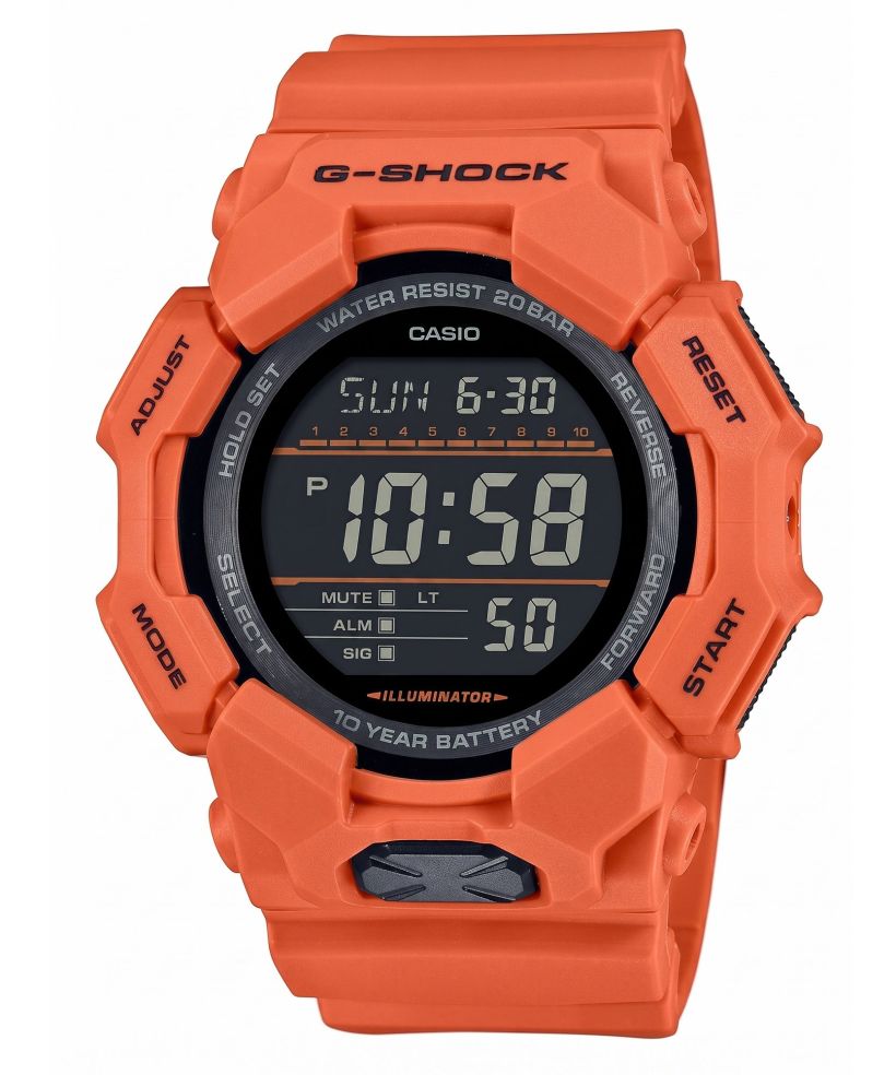 Casio G-Shock Classic gents watch