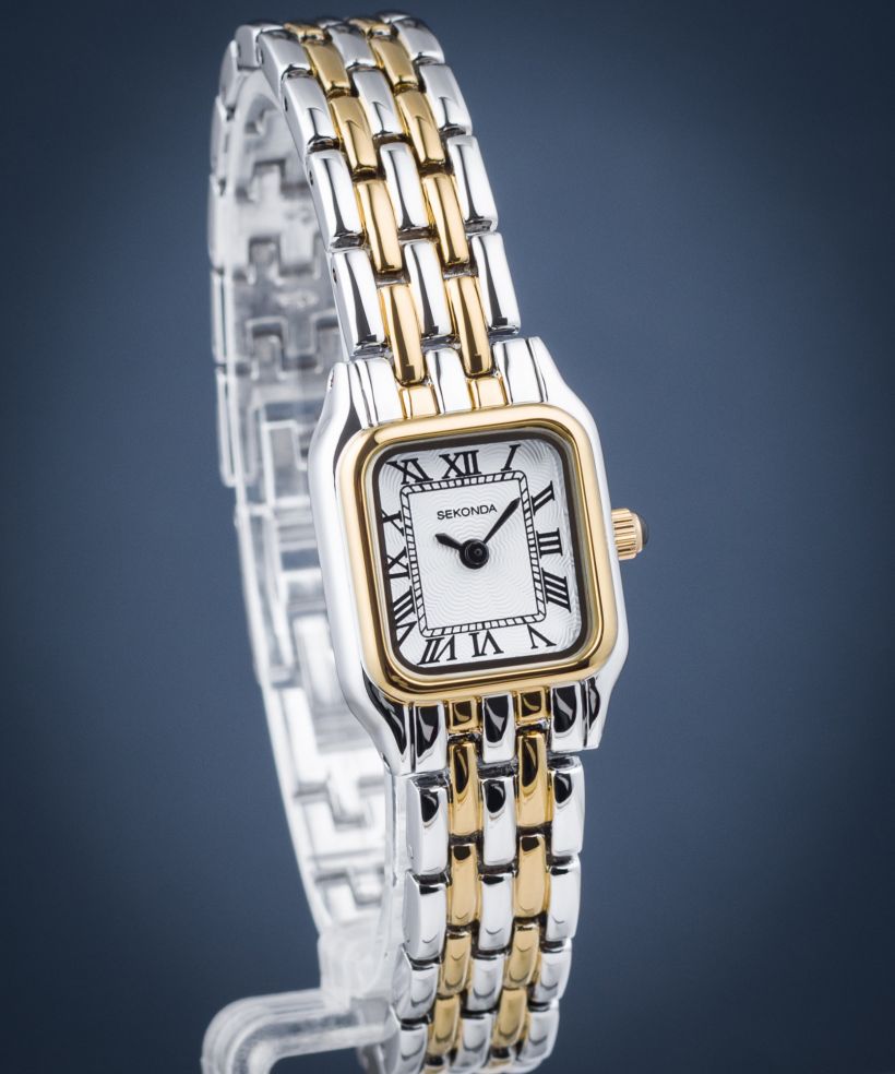 Sekonda Monica Gift Set  watch