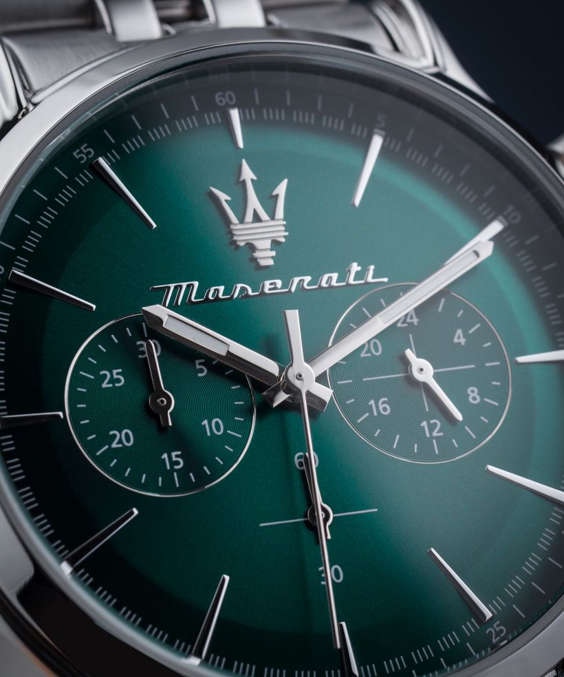 Maserati Epoca Chronograph watch