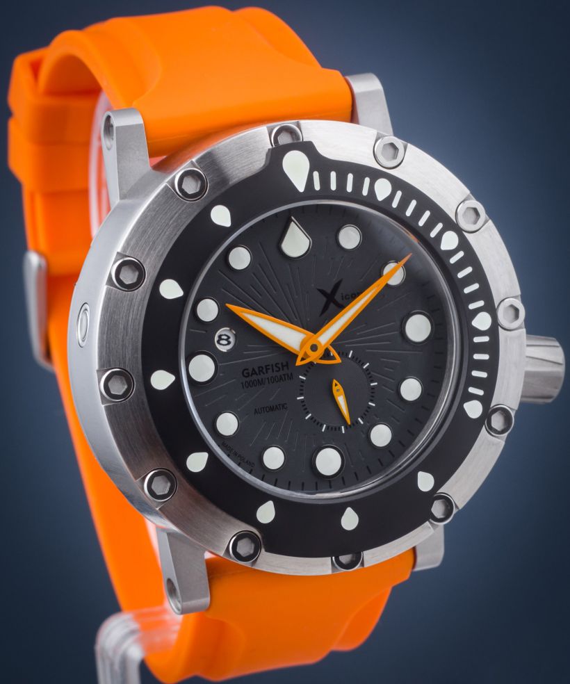 Xicorr Garfish GRor watch