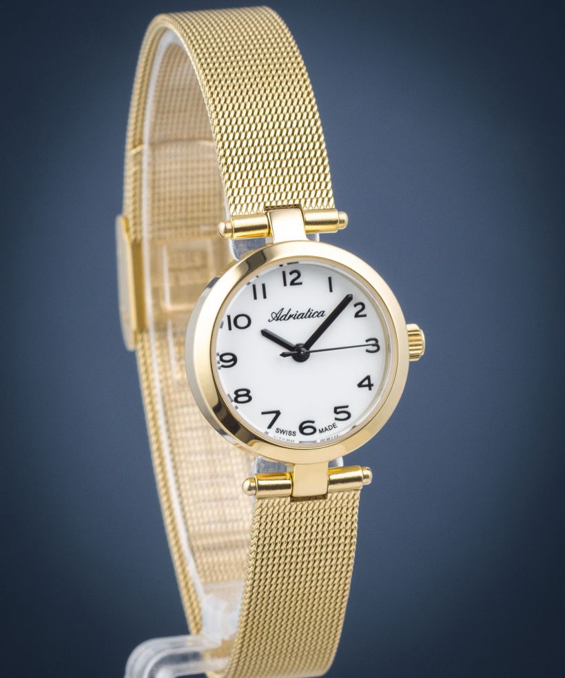 Adriatica Classic watch