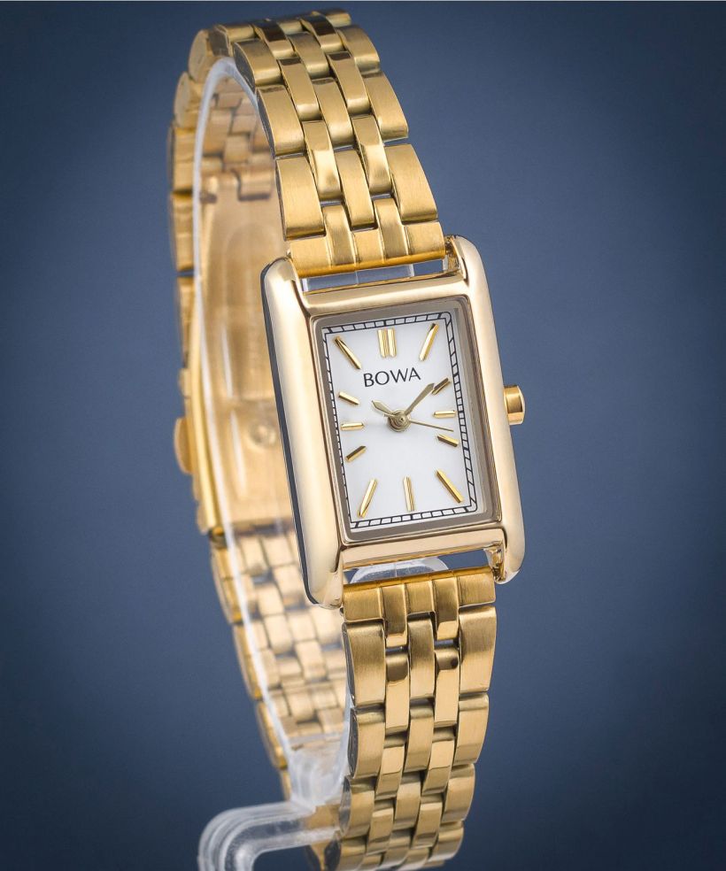 BOWA Paris watch