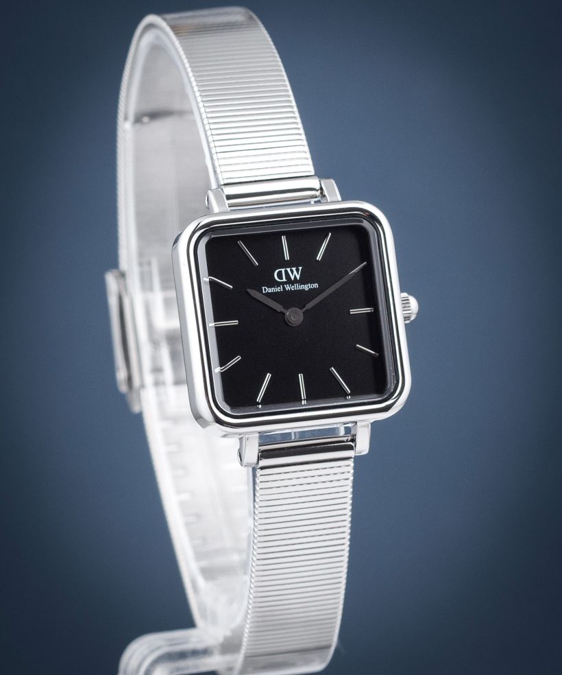 Daniel Wellington Quadro Studio 22 watch