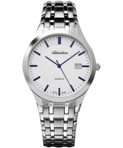 Adriatica Classic Men's Watch