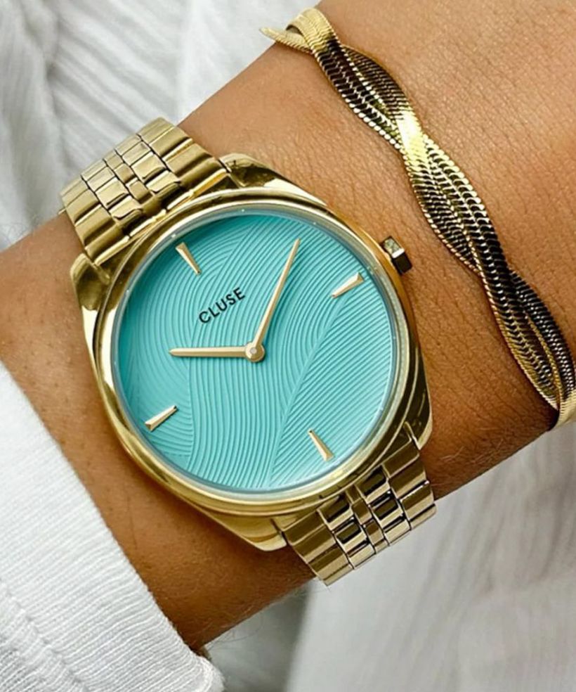 Cluse Féroce Petite  watch