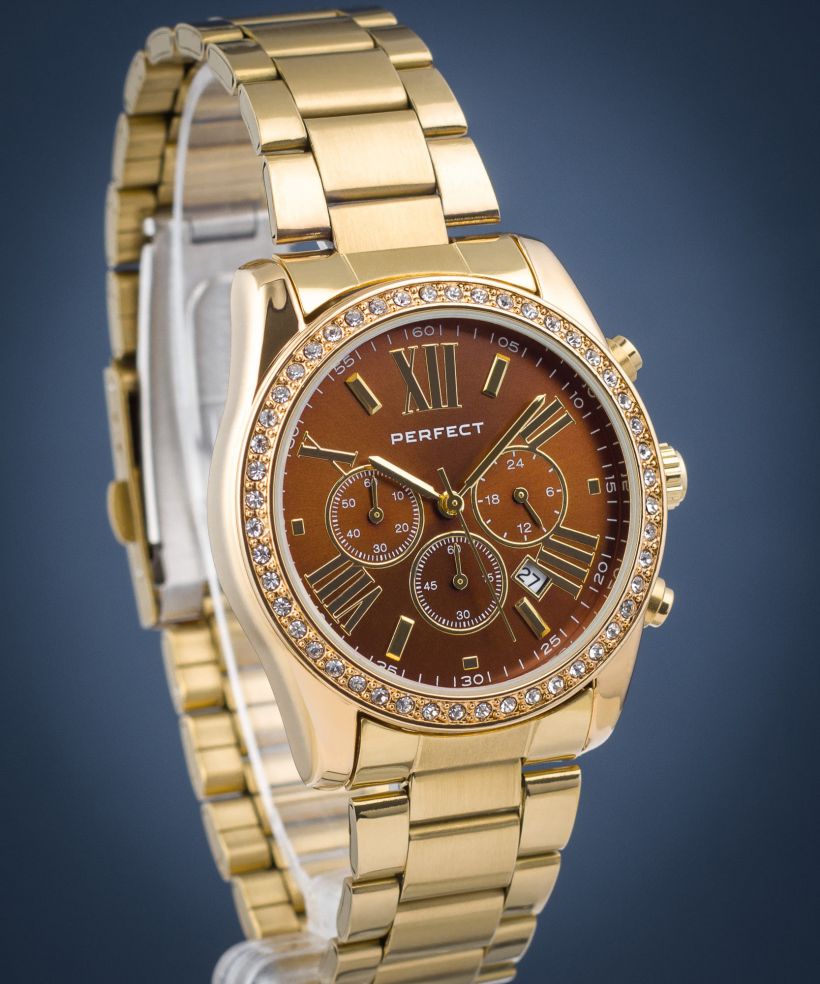 Perfect Chronograph watch