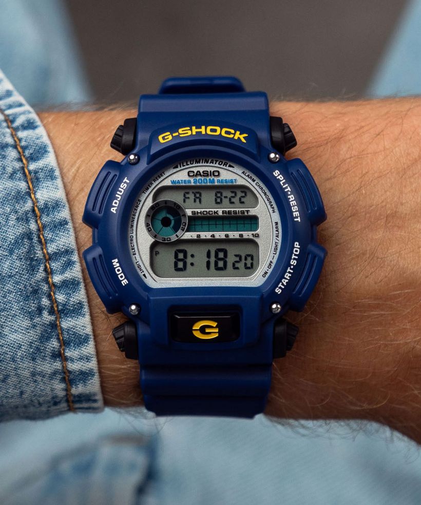 Casio G-SHOCK Original Watch
