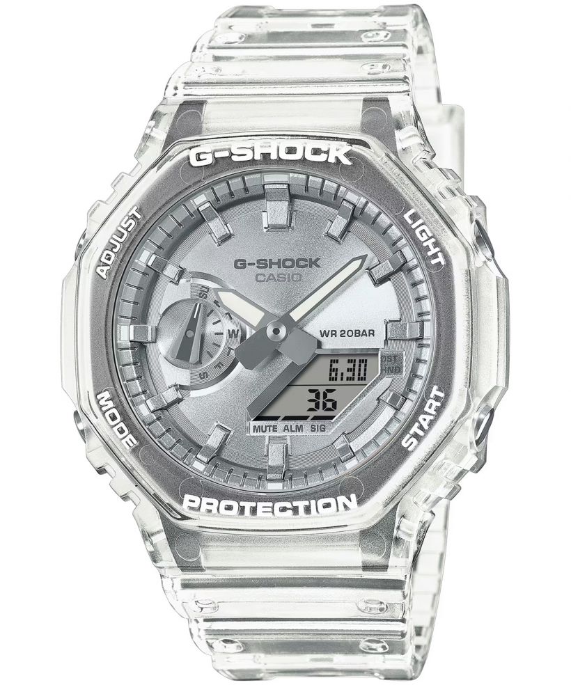 Casio G-Shock Octagon gents watch
