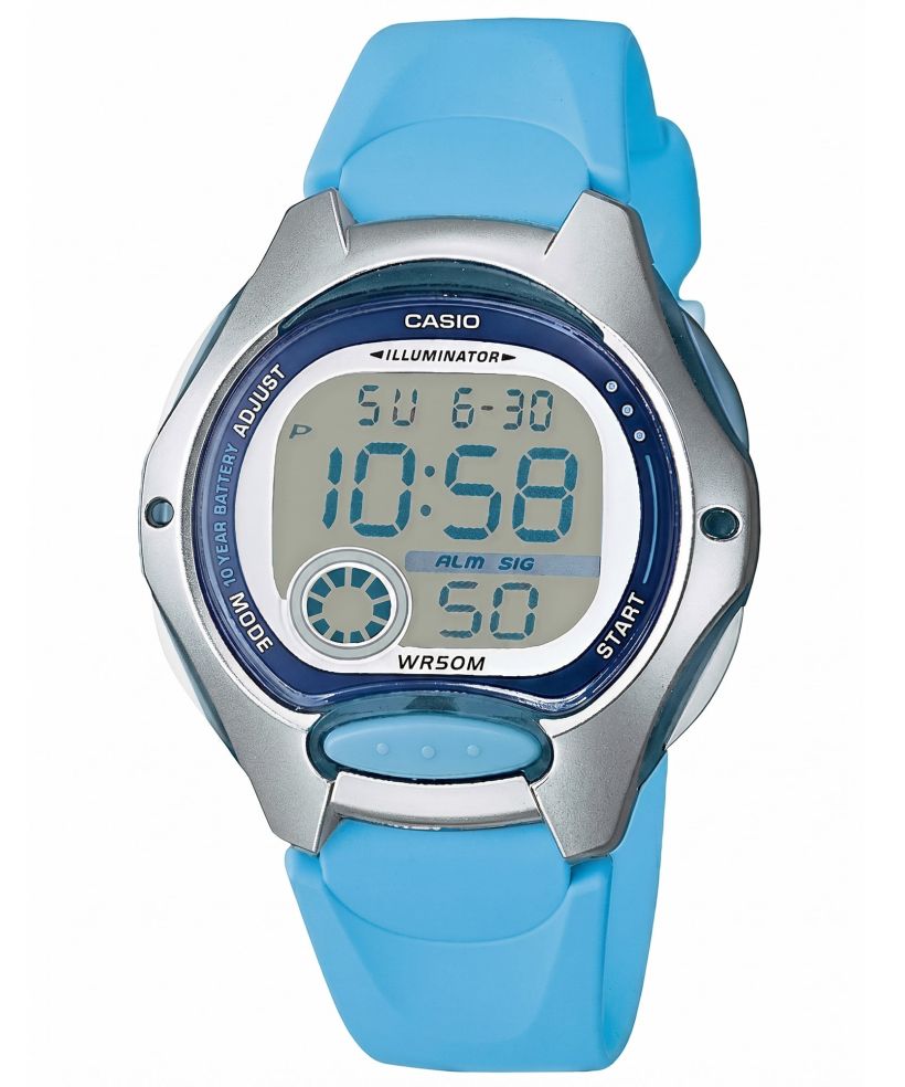 Casio Sports watch