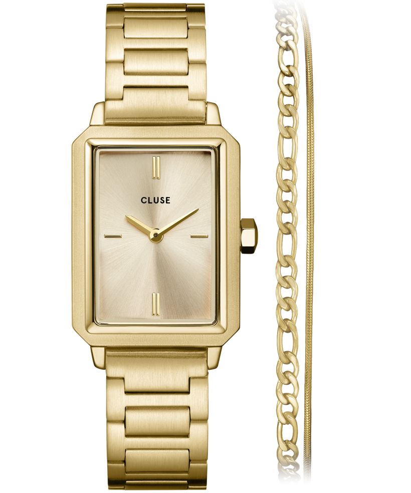 Cluse Fluette SET ladies watch