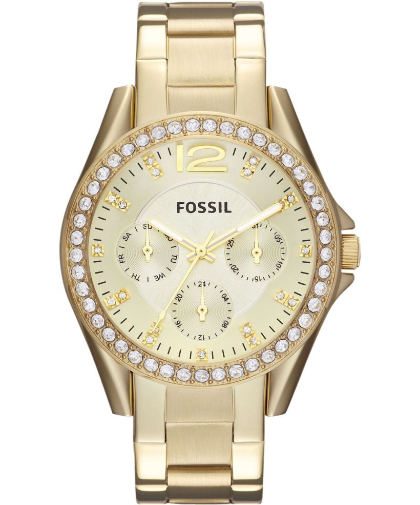 Fossil Riley Women's Watch