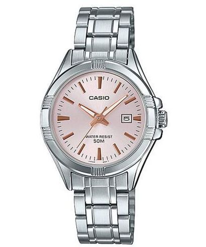Casio Classic Women's Watch