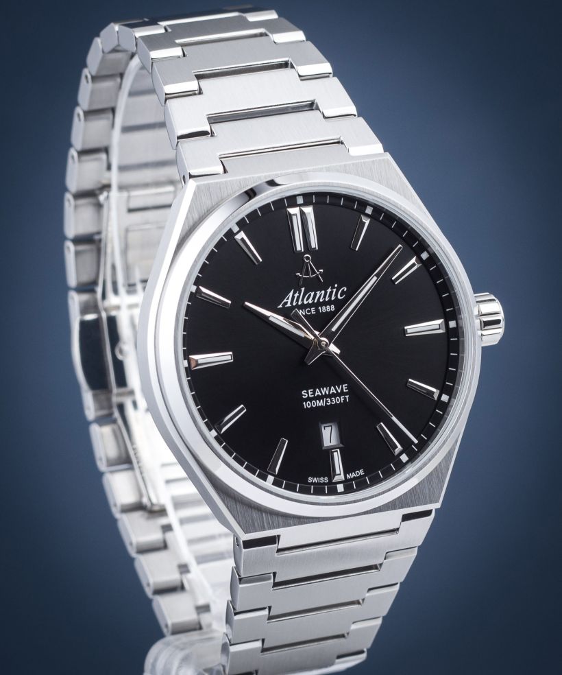 Atlantic Seawave watch