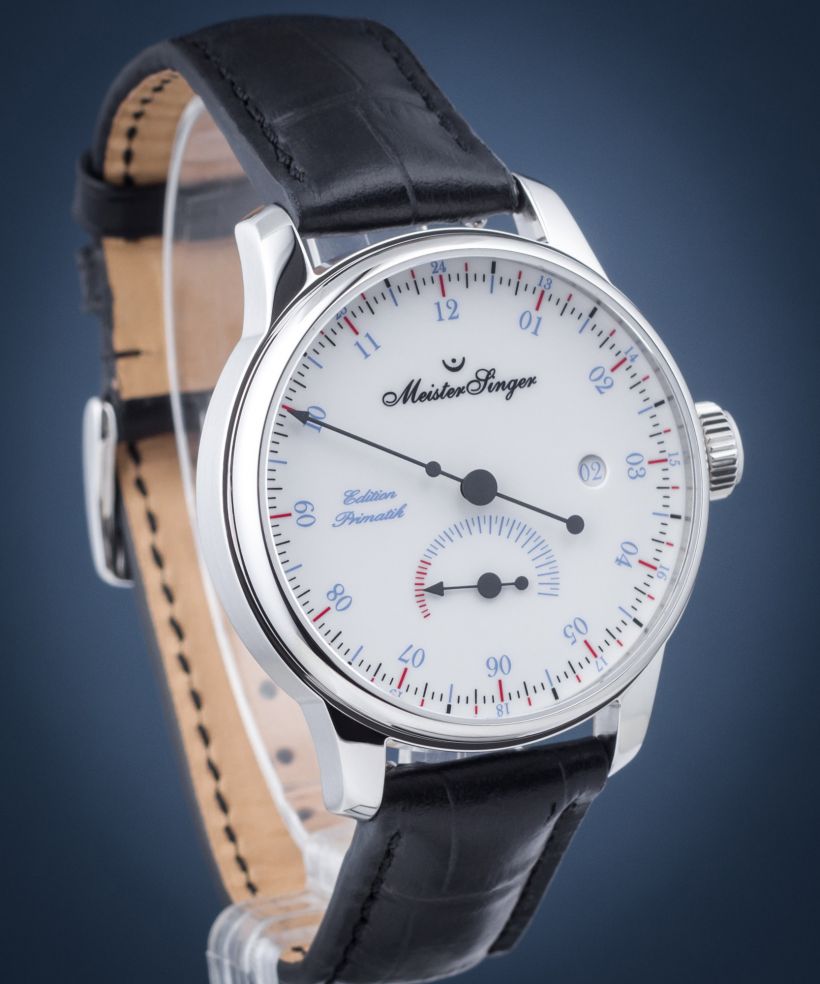 MeisterSinger Edition Primatik Limited Edition watch
