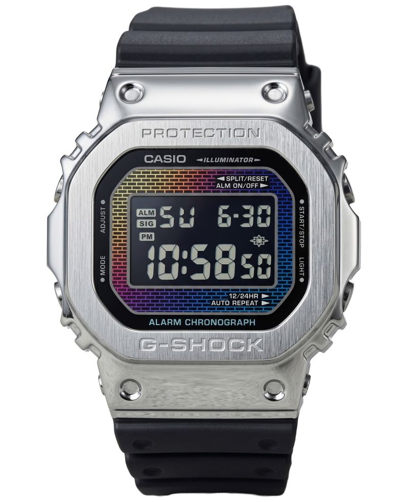 Casio G-Shock The Origin gents watch