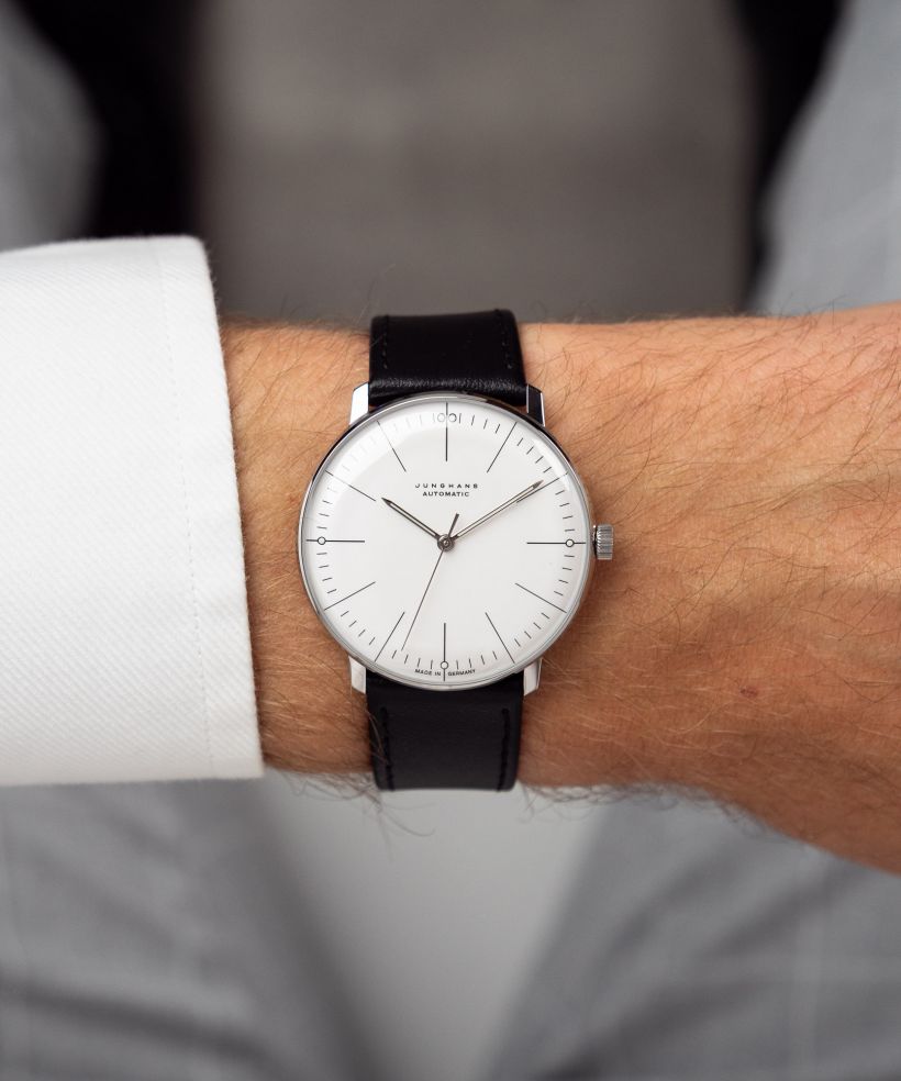 Junghans max bill Automatic watch
