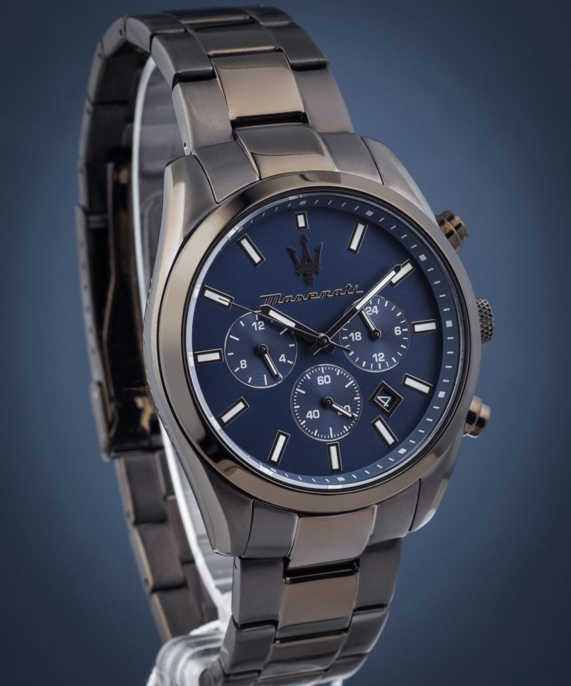 Maserati Attrazione Chronograph  watch