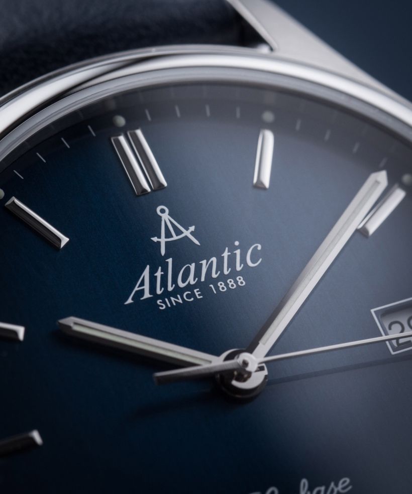Atlantic Seabase  watch