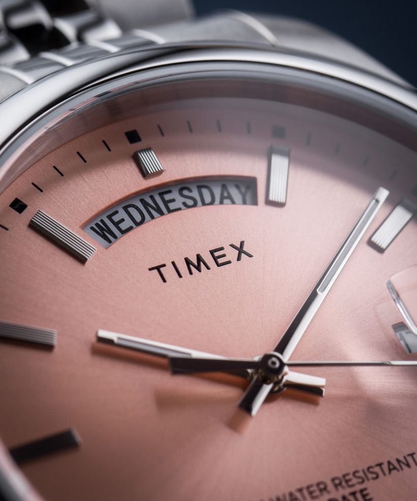 Timex Trend Legacy watch