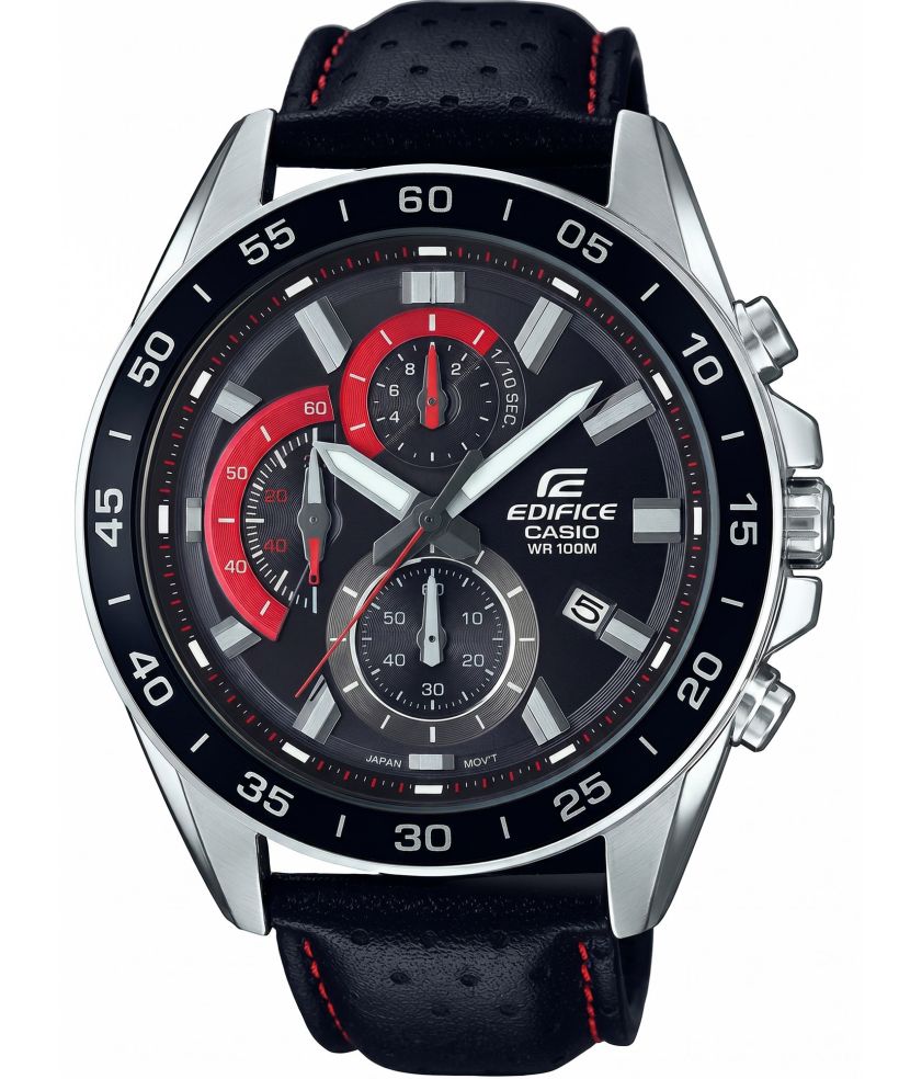 Casio EDIFICE Momentum Racing Chrono Men's Watch