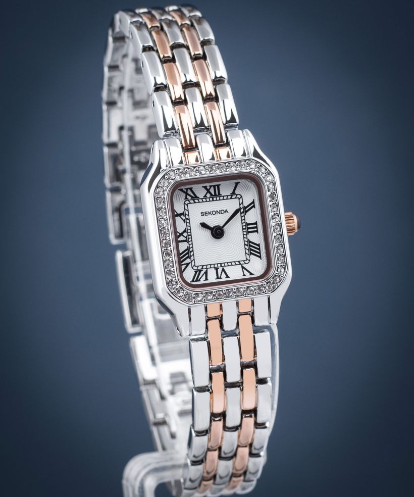 Sekonda Monica watch