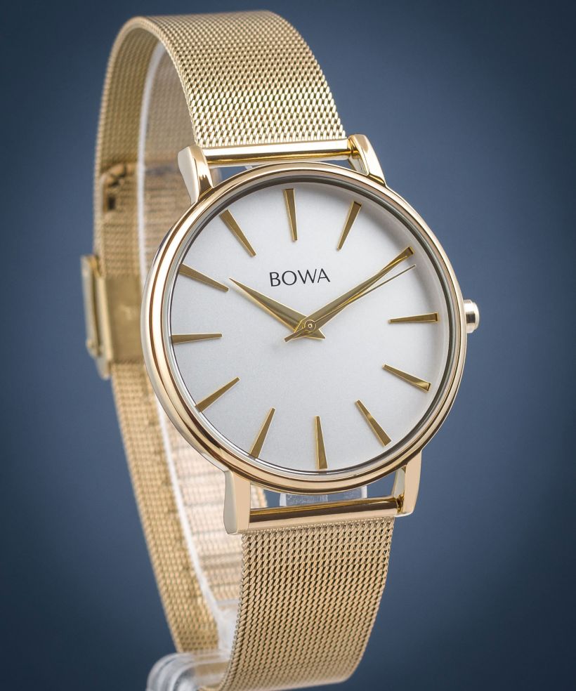 BOWA Praha ladies watch