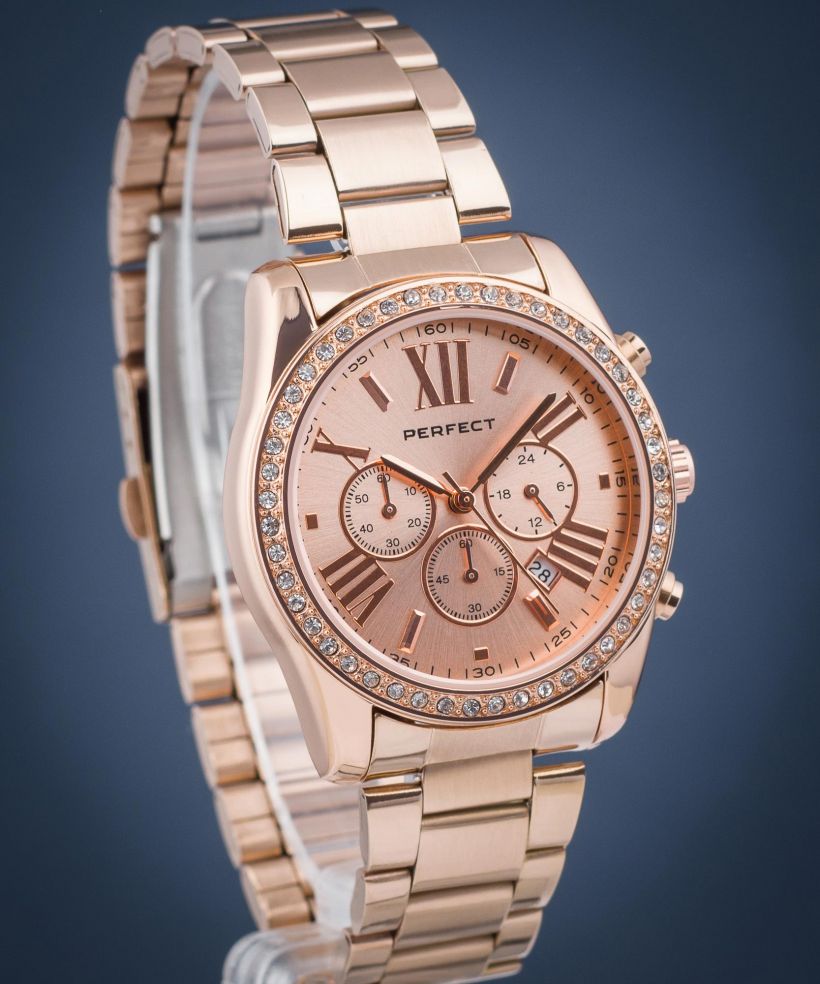 Perfect Chronograph watch