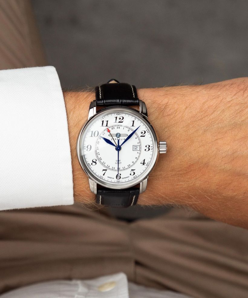 Zeppelin LZ127 Graf Zeppelin Men's Watch