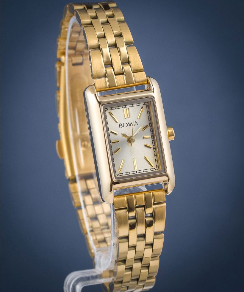 BOWA Paris watch