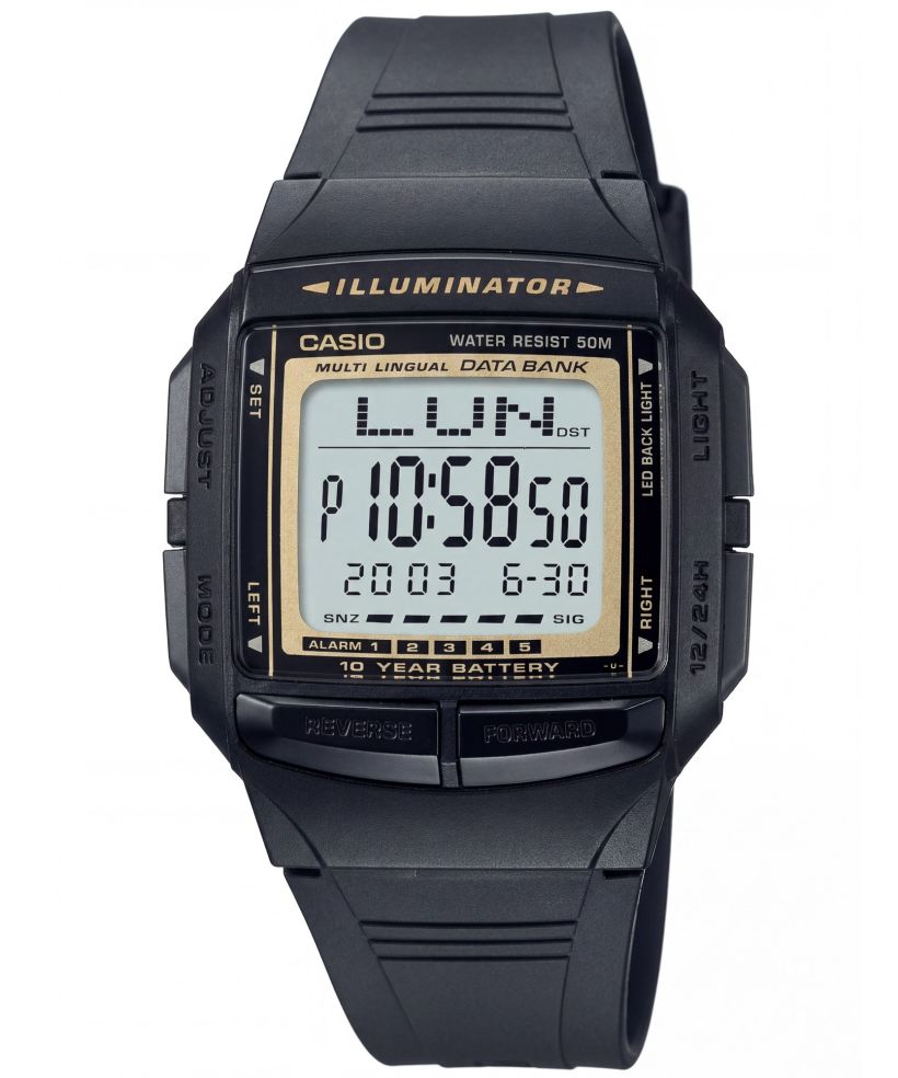 Casio Sport Men's Watch