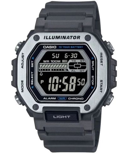 Casio Sport watch