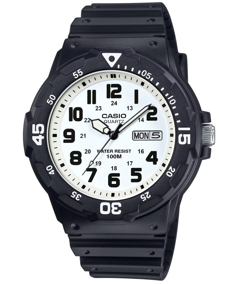 Casio Sport Men's Watch