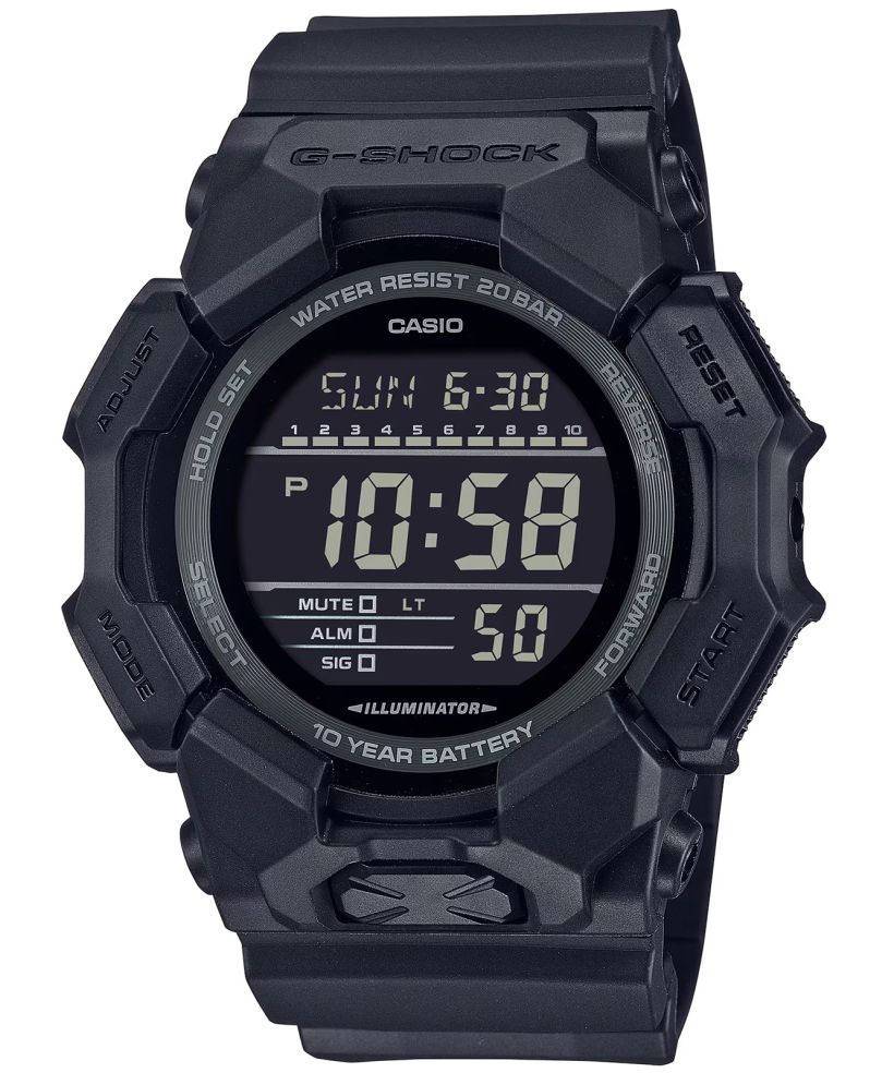 Casio G-Shock Classic gents watch