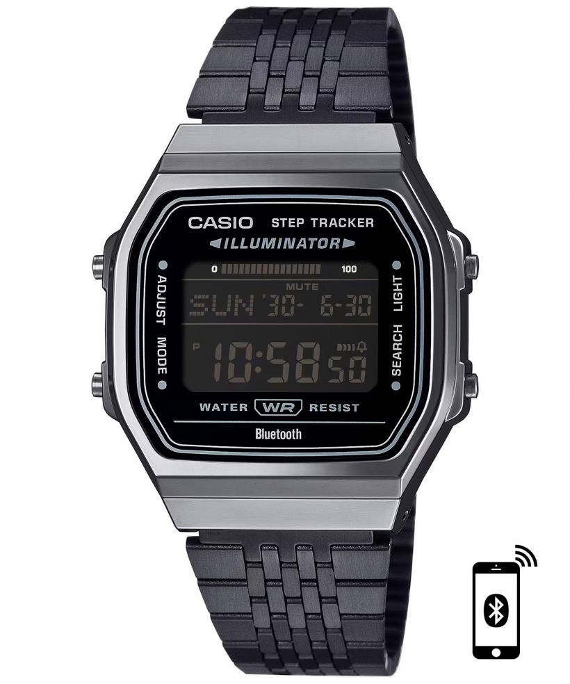 Casio Vintage watch
