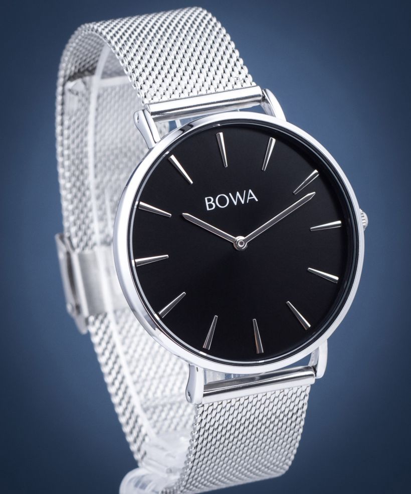 BOWA New York Women's Watch