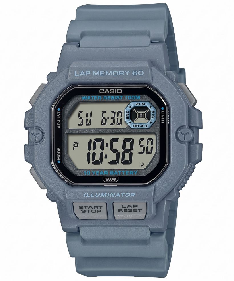 Casio Vintage watch