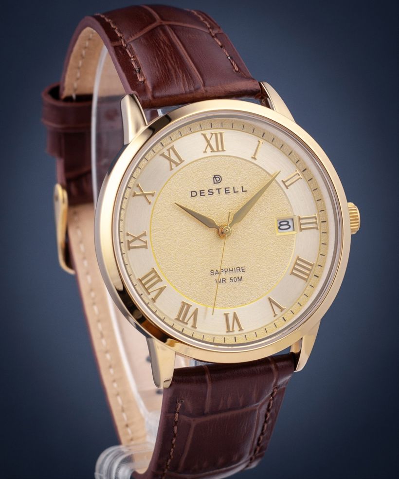 DESTELL Pictor gents watch