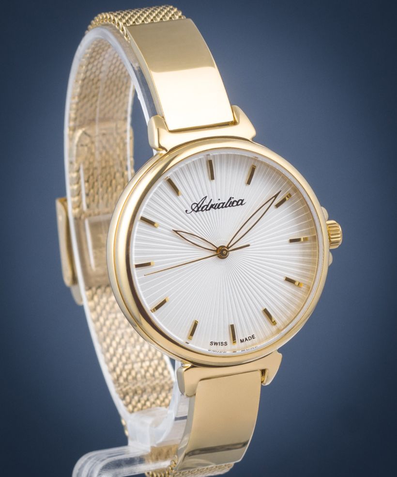 Adriatica Fashion Women's Watch