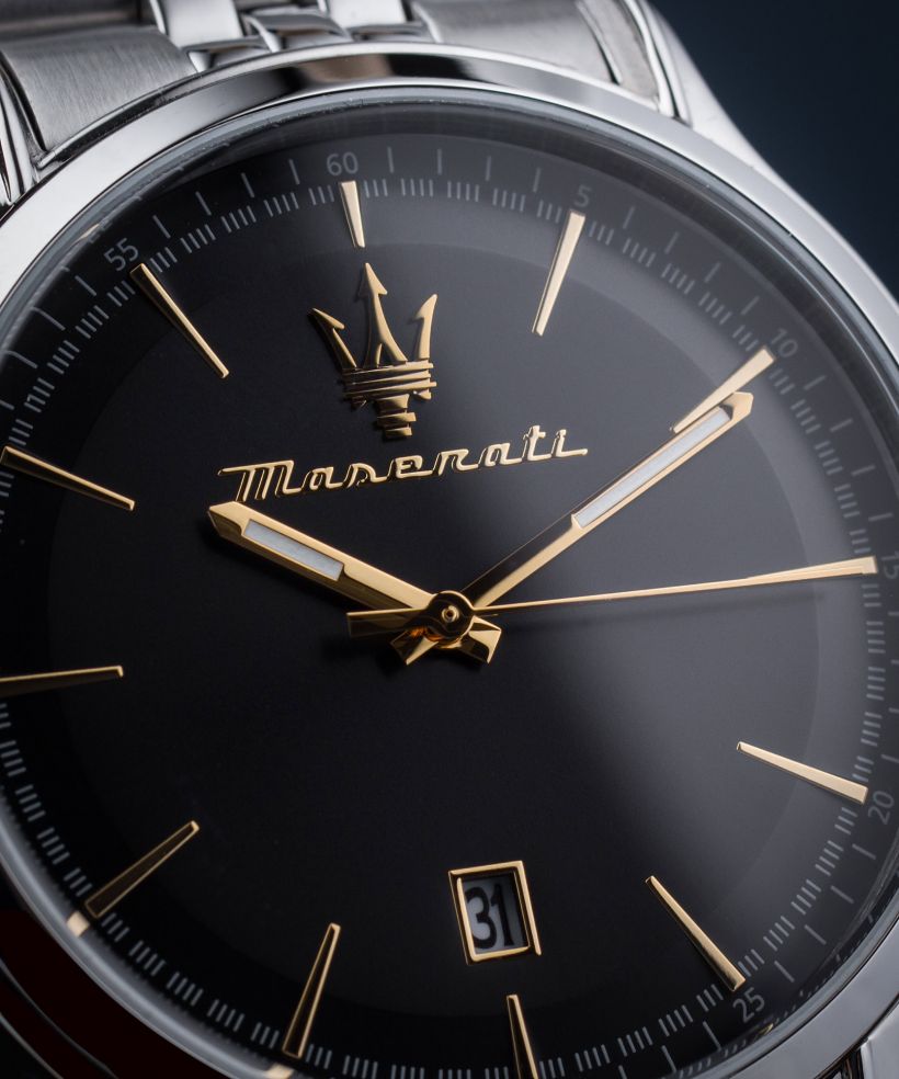 Maserati Epoca Gift Set watch