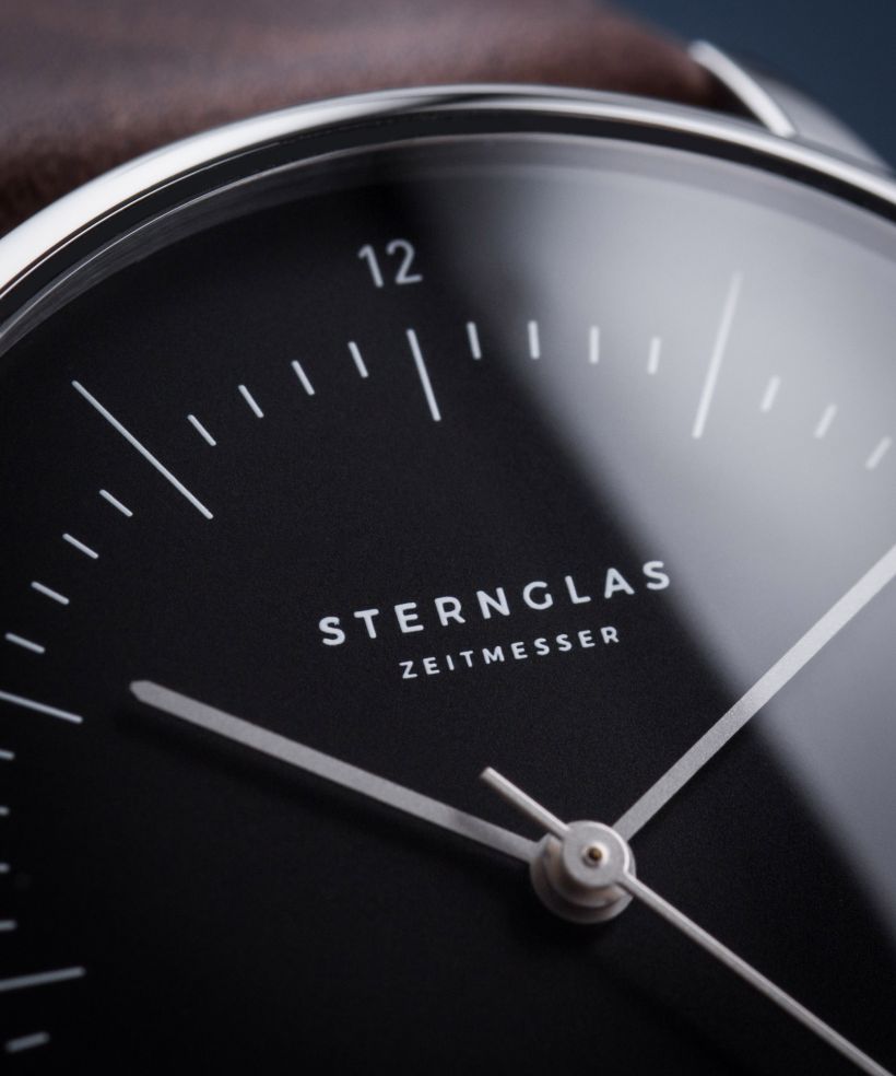 Sternglas Naos Automatik watch