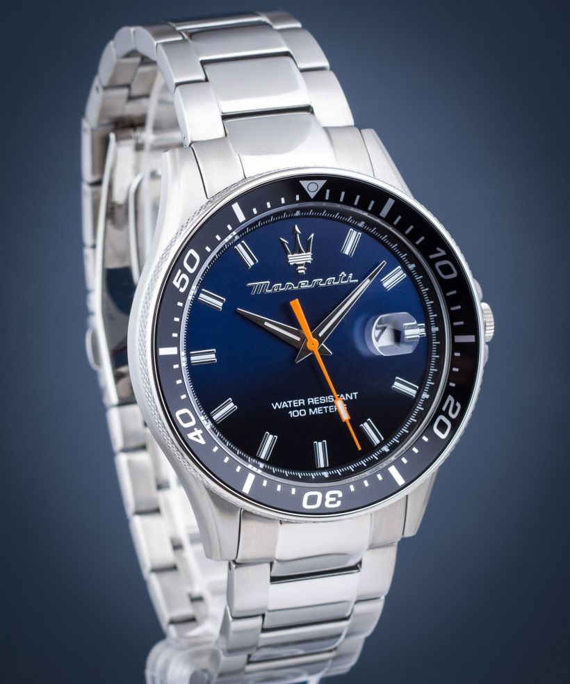 Maserati Sfida Men's Watch